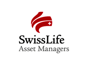 Logo Swiss Life Asset Managers