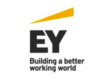 Logo Ernst & Young