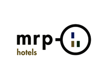 Logo MRP Hotels