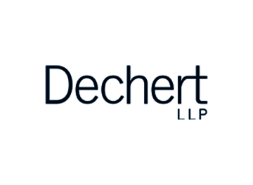 Logo Dechert LLP