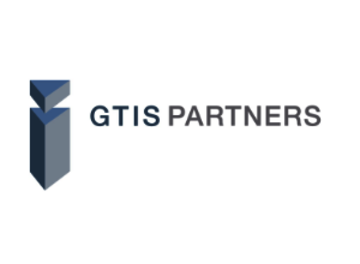 Logo GTIS Partners