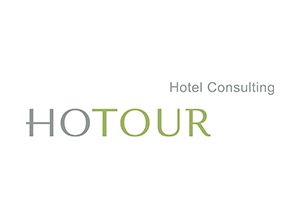 Logo Hotour Hotel Consulting