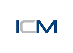 Logo ICM Asset Management