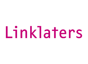 Logo Linklaters LLP 