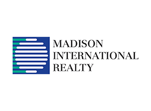 Logo Madison International Realty 