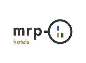 Logo MRP Hotels