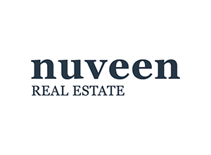 Logo Nuveen Real Estate