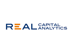 Logo Real Capital Analytics