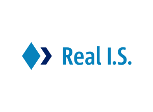 Logo Real I.S. Gruppe