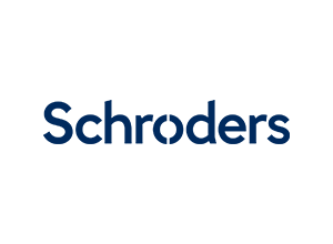 Logo Schroders